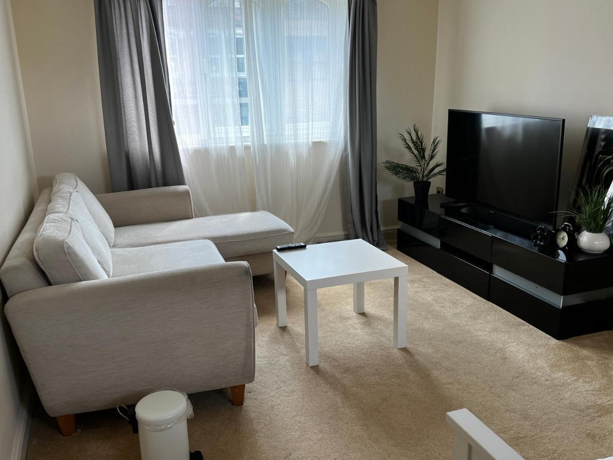 Apartament Imperial