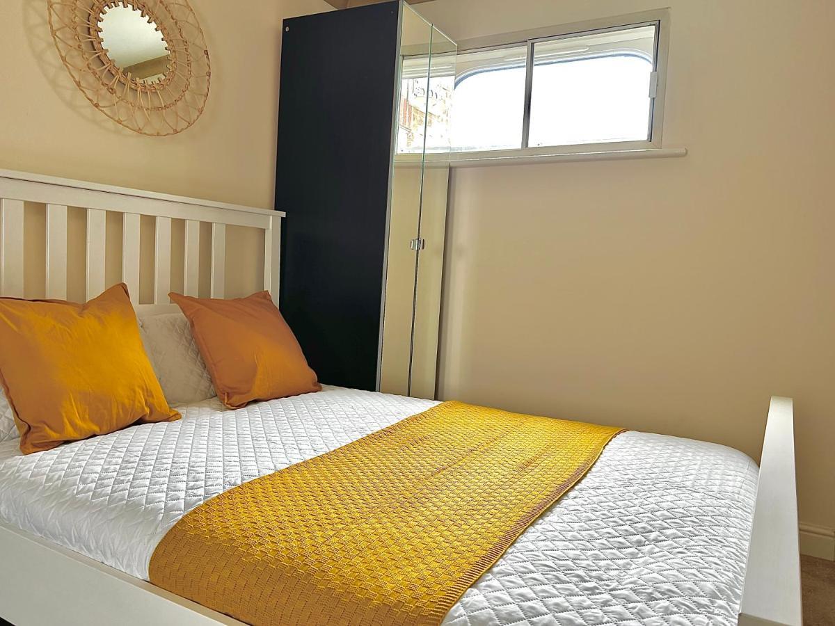 Apartament Imperial Londra